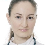 врач Салькина Алсу Рифатовна