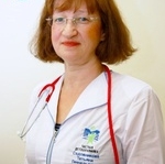 врач Садовникова Татьяна Геннадьевна