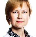 врач Радькова Елена Владимировна