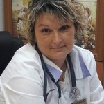 врач Амяго Алевтина Юрьевна