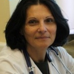 врач Товмасян Нуне Владимировна