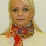 врач Богданова Ирина Сергеевна