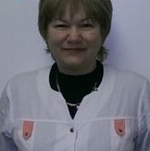 врач Подшивалова Оксана Остаповна