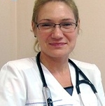 врач Голыжникова Ольга Николаевна