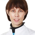врач Пахомова Татьяна Евгеньевна