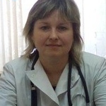 врач Петрова Елена Михайловна