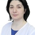 врач Тарба Виктория Борисовна