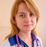 врач Романова Светлана Сергеевна