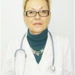 врач Семенченко Ольга Николаевна