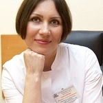 фотография Абрамова Наталья Александровна