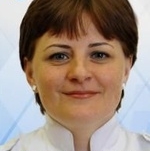 врач Мирошина Татьяна Геннадьевна