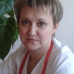 врач Брагина Елена Михайловна