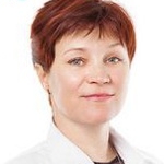 врач Ерохина Оксана Викторовна