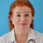 врач Архипова Светлана Александровна