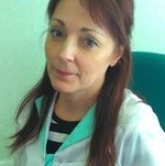 врач Сабирова Лейля Равильевна