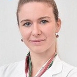 врач Бондаренко Наталья Алексеевна