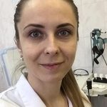 врач Пискунова Анна Сергеевна