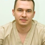 врач Оносовский Андрей Владимирович