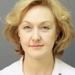 врач Ермишина Надежда Викторовна