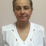 врач Киладзе Елена Сергеевна
