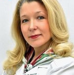 врач Ягольникова Ольга Викторовна