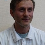врач Абдуллаев Исмаил Салманович