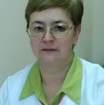 врач Костикова Елена Владимировна