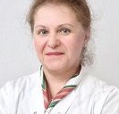 врач Ерина Ирина Александровна