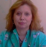 врач Жихарева Наталия Сергеевна