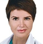 врач Беспалова Елена Дмитриевна