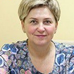 врач Суетина Оксана Анатольевна