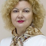 врач Алейник Виолетта Юрьевна