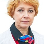 врач Куприянова Татьяна Анатольевна