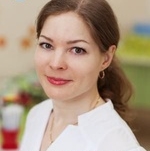 врач Капустина Екатерина Валерьевна