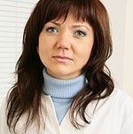 врач Маханькова Инна Леонидовна