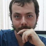 врач Шибик Сергей Сергеевич