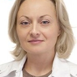 врач Ивойлова Татьяна Валерьевна