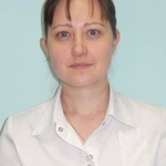 врач Казначеева Наталья Александровна