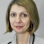 врач Меликян Мария Арменаковна
