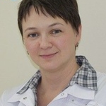 врач Витебская Алиса Витальевна