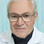 врач Алексеев Евгений Борисович