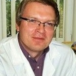 врач Блинов Андрей Владимирович