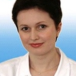 врач Мохова Юлия Фаритовна