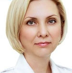 врач Новикова Татьяна Николаевна