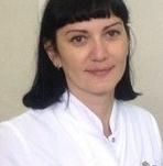 врач Арзыбова Татьяна Арнольдовна