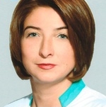 врач Львова Мария Юрьевна