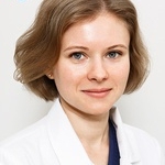 врач Грабко Мария Александровна