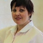 врач Заварзина Елена Николаевна