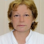 врач Пучко Наталья Александровна