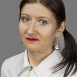 врач Рысина Елена Александровна